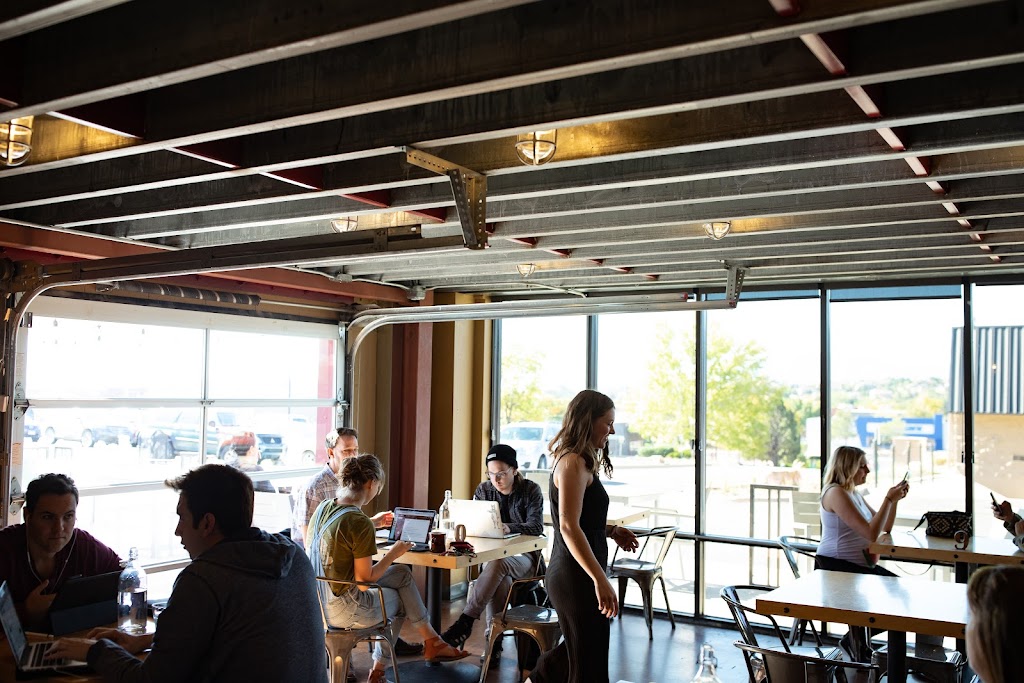 Photo of Hold Fast Coffee Co