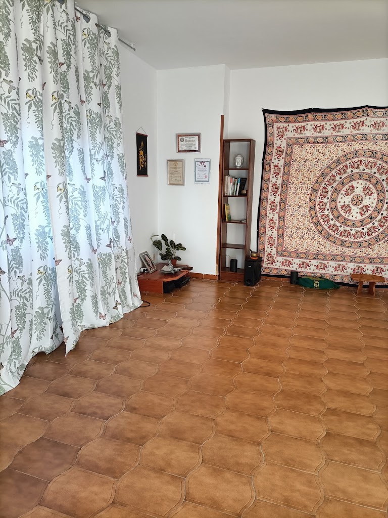 Yoga Tibetano Lakhang — Del propietario