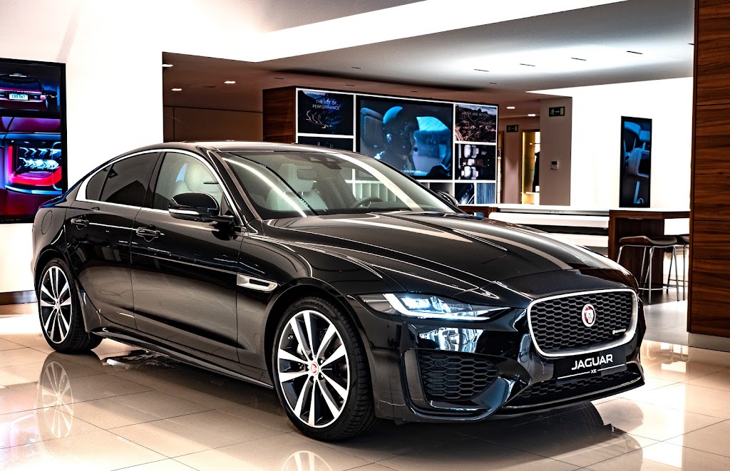 Jaguar | Eurolan 4x4 - Lasarte Oria — Del propietario