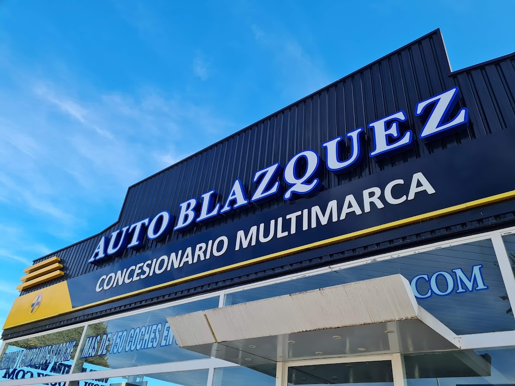 Autoblazquez — Del propietario