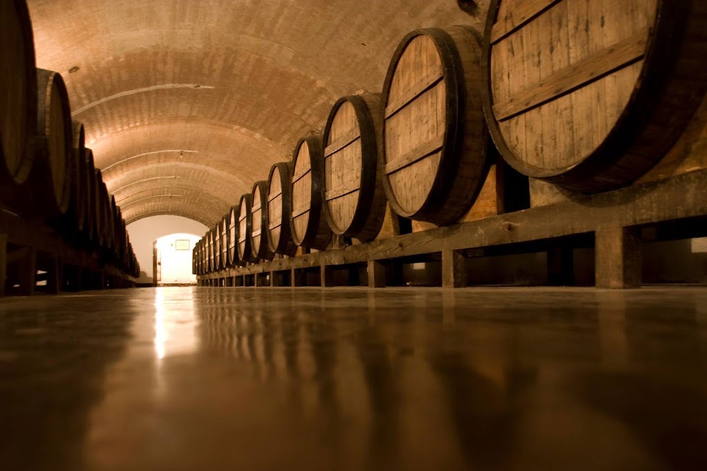Carmelitano Bodega, Destileria y Museo