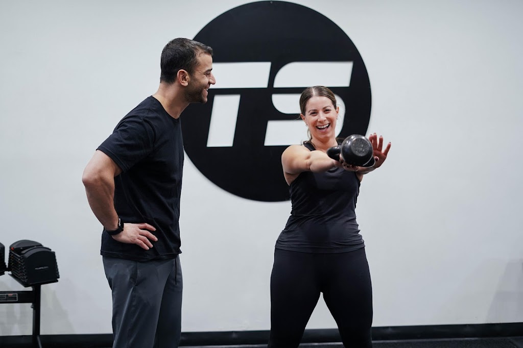  TS Group Fitness & Personal Training