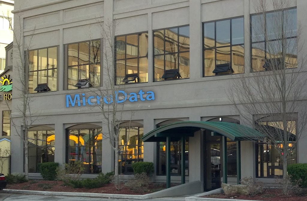 Microdata