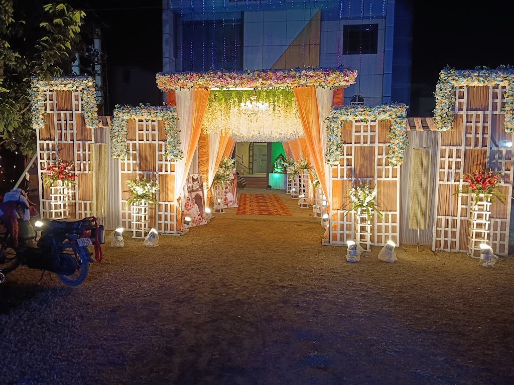 Prgti Event Management Suri