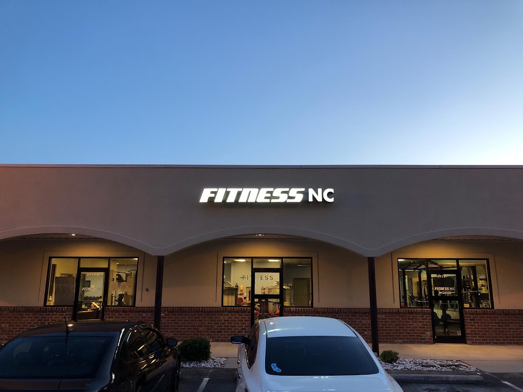  Fitness NC Newport