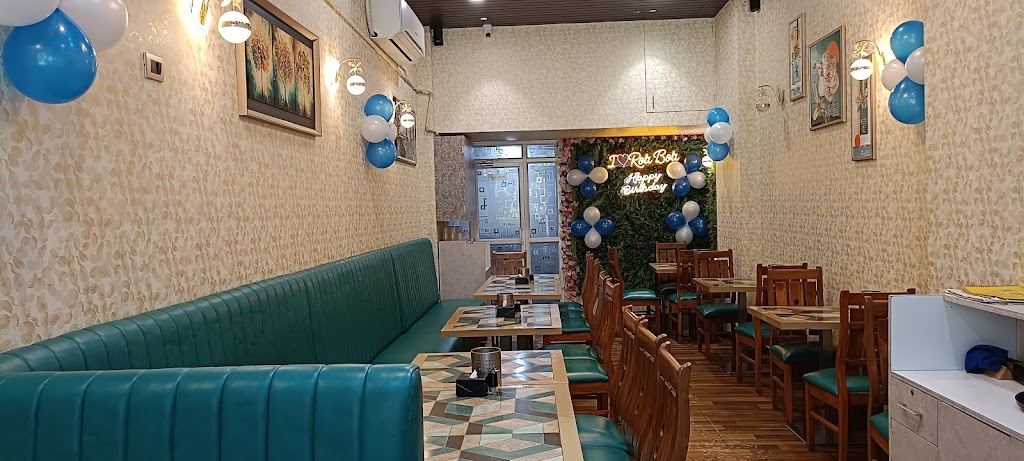 Roti Boti Family Restaurant