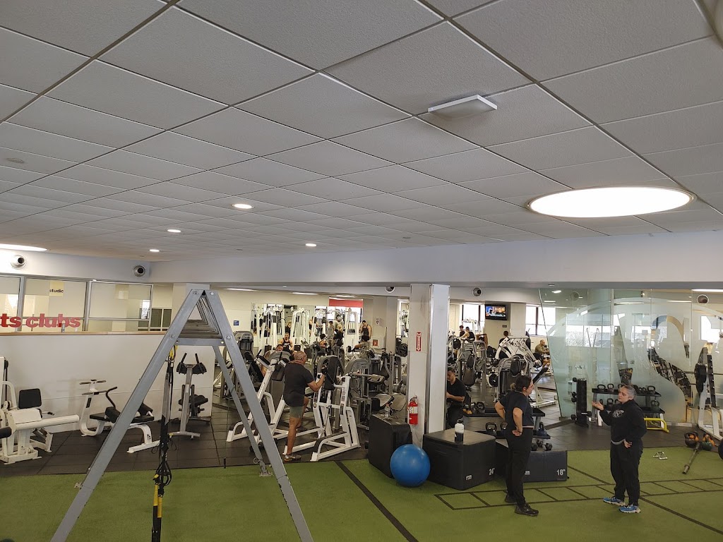  New York Sports Club