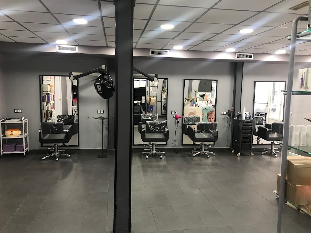 Selenes — Interior