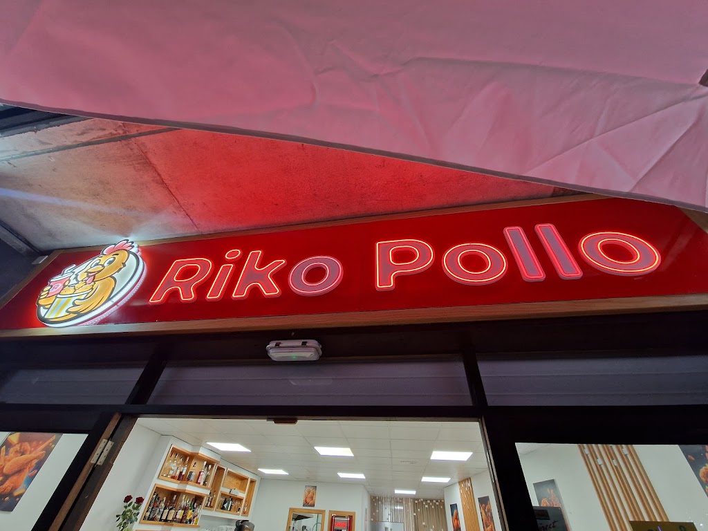 Riko pollo