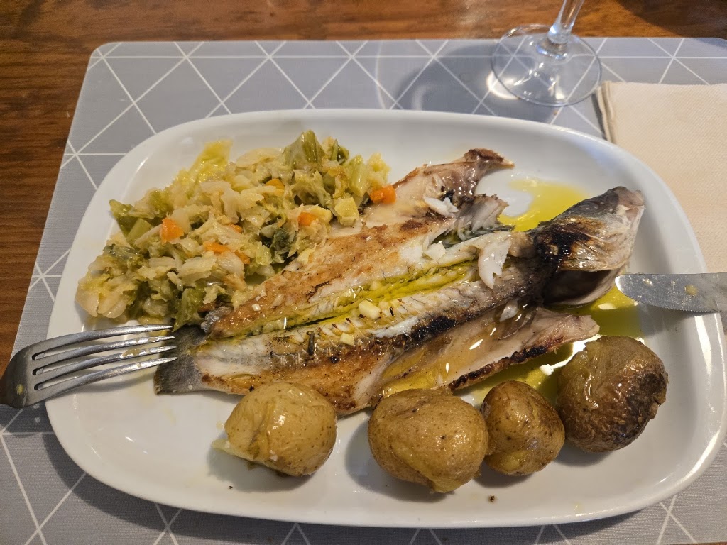 Restaurante 22 — Mas recientes