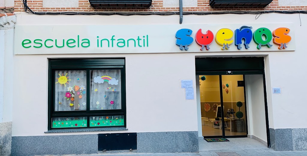 Escuela Infantil Navalcarnero Suenos