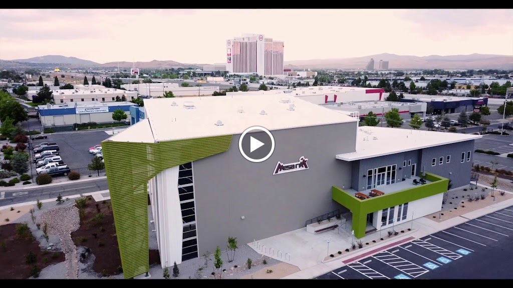  Mesa Rim Climbing Center