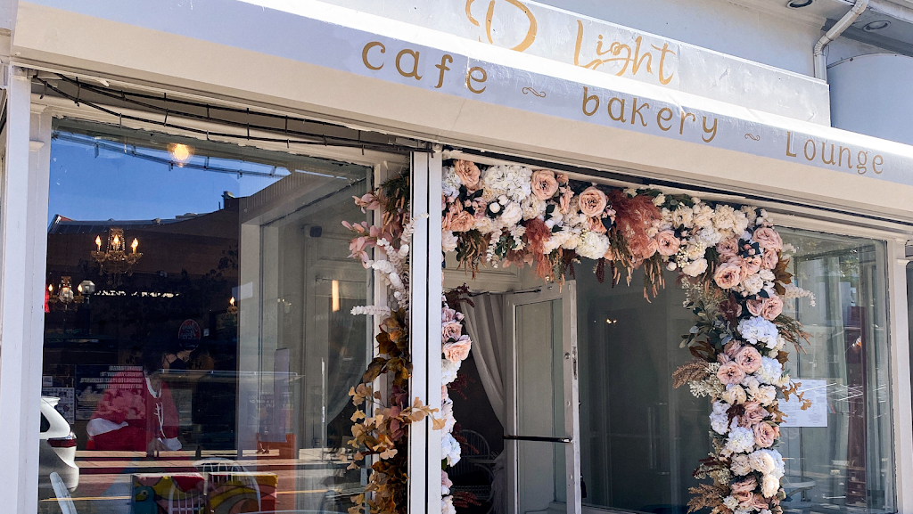 Photo of D Light Cafe & Bakery