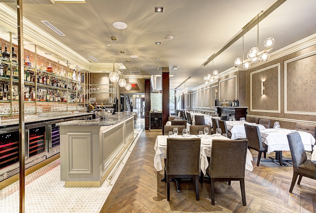 Da Vinci Restaurant / Ristorante Da Vinci in Montreal