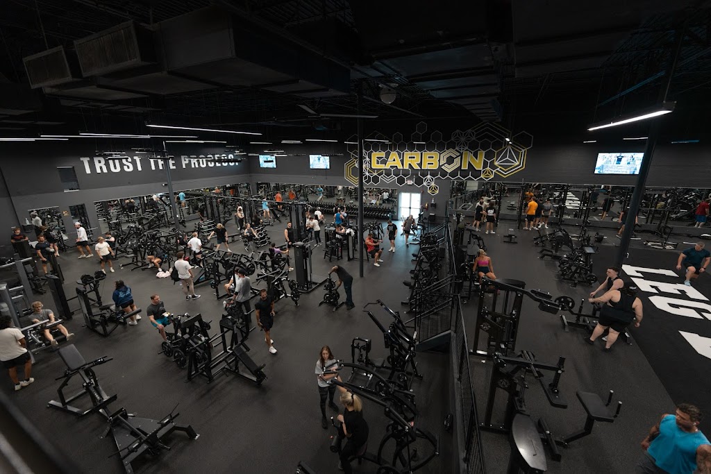  Carbon Performance | Franklin