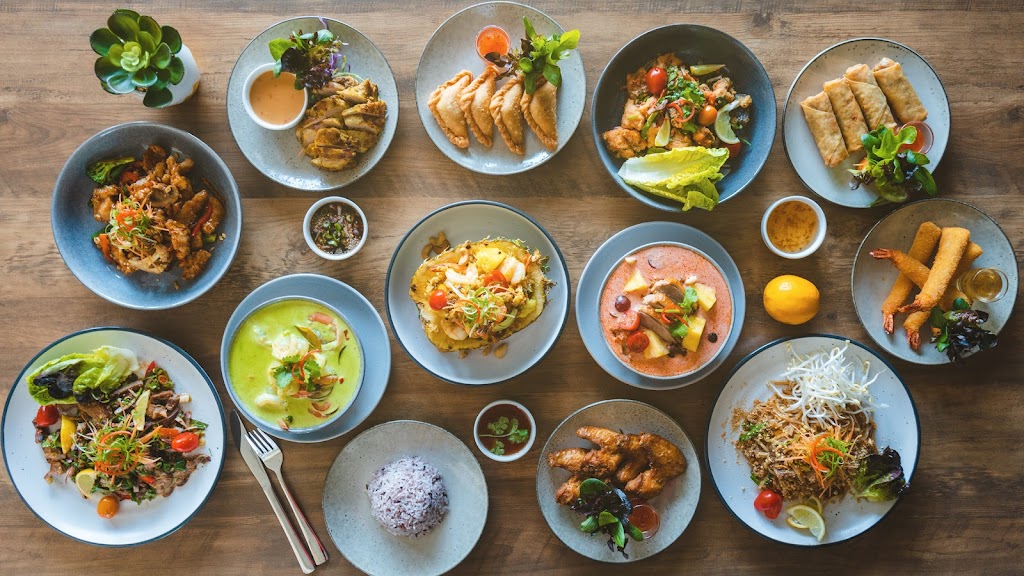 Sawasdee Thai Cuisine