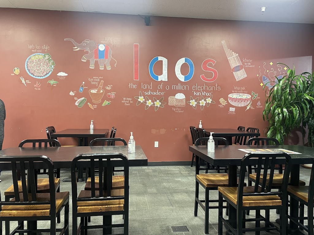 Thai Lao Restaurant