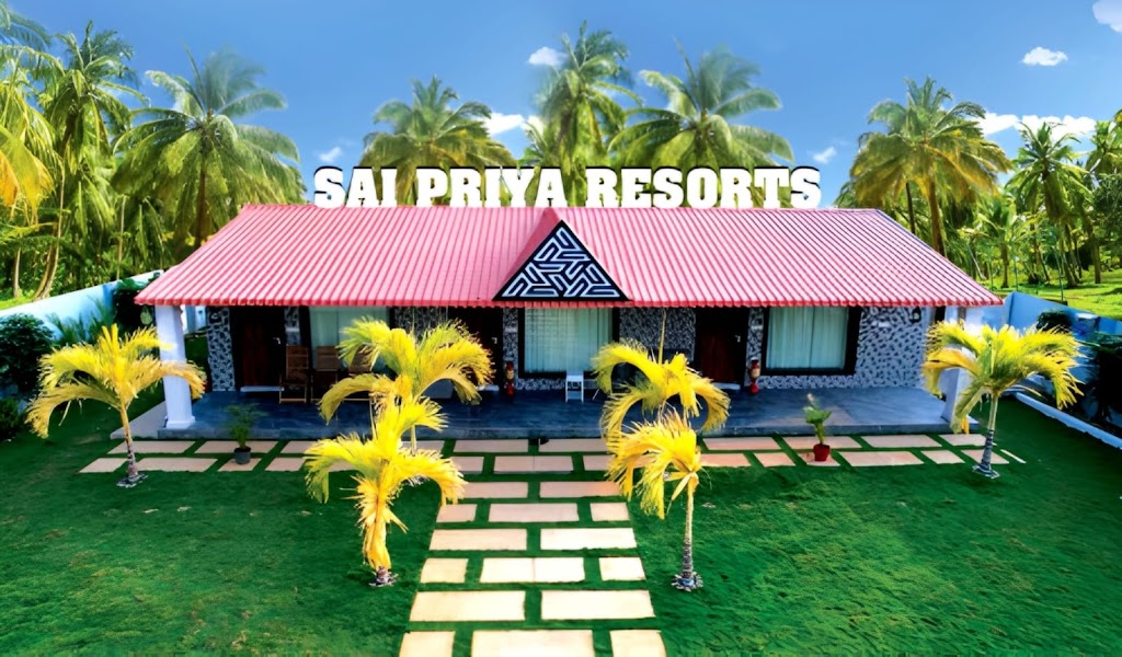 Sai Priya Resorts