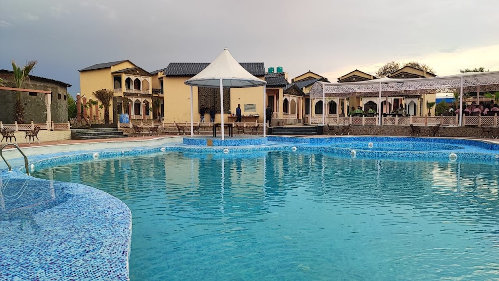 Amenities
