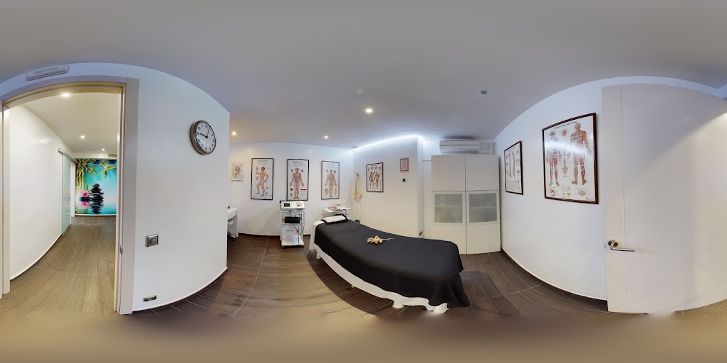 Estetic Medic Garvin — Street View y 360deg
