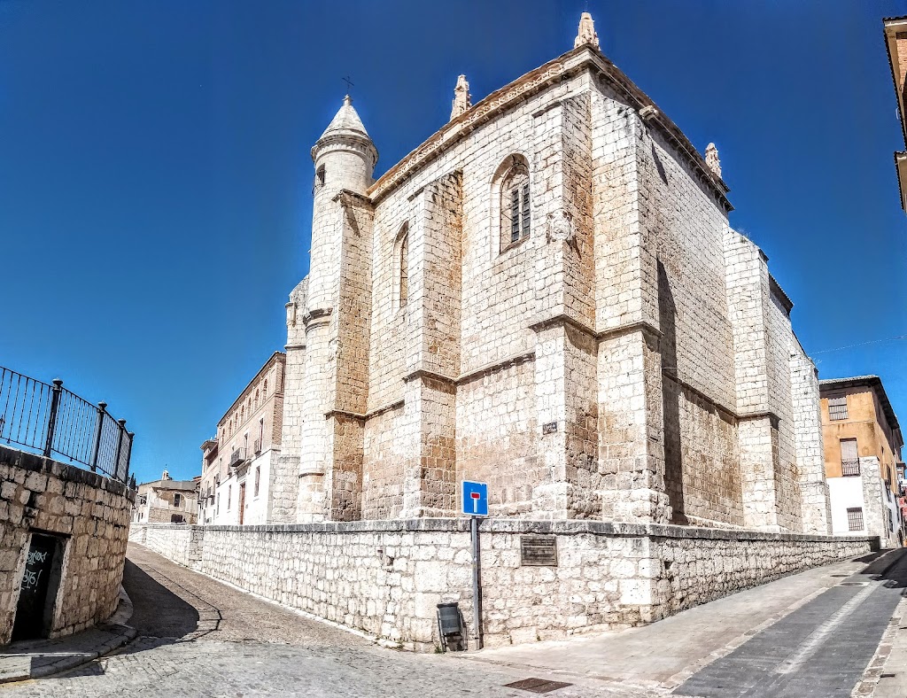 Iglesia-Museo de San Antolin (s. XVI-XVII)