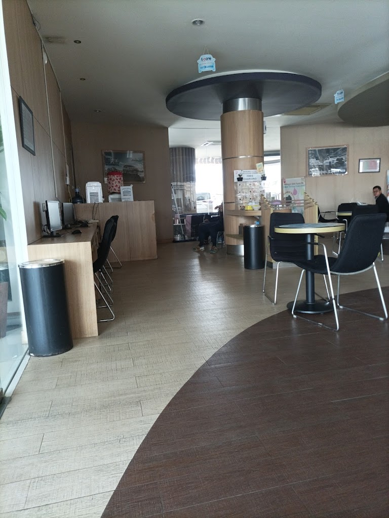 Setiajaya Toyota Parung