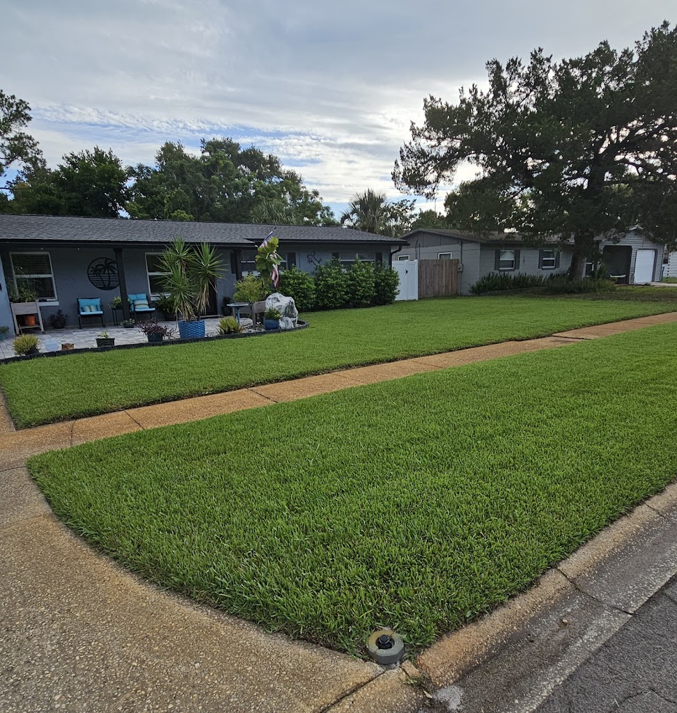 North Florida Lawn & Pest in Jacksonville