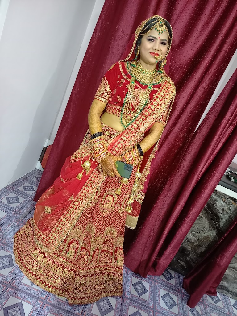 Mahi Beauty Parlour Traning Center