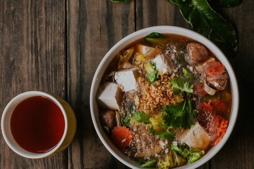 Kati Vegan Thai