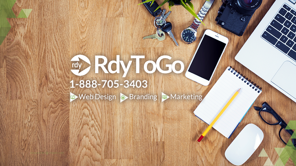 Rdytogo