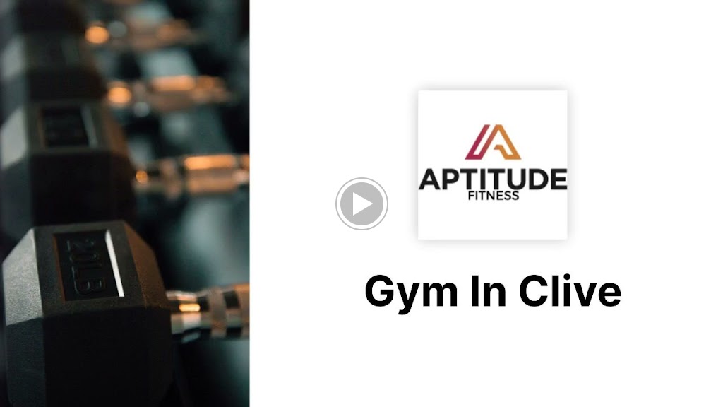  Aptitude Fitness