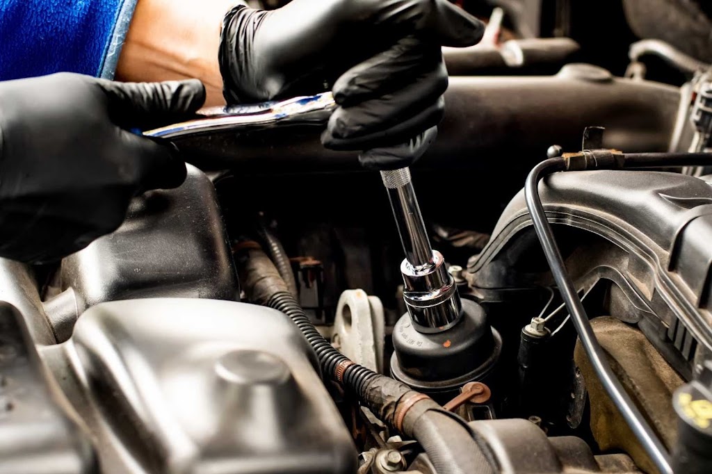 Confortauto Neumaticos Ultramar