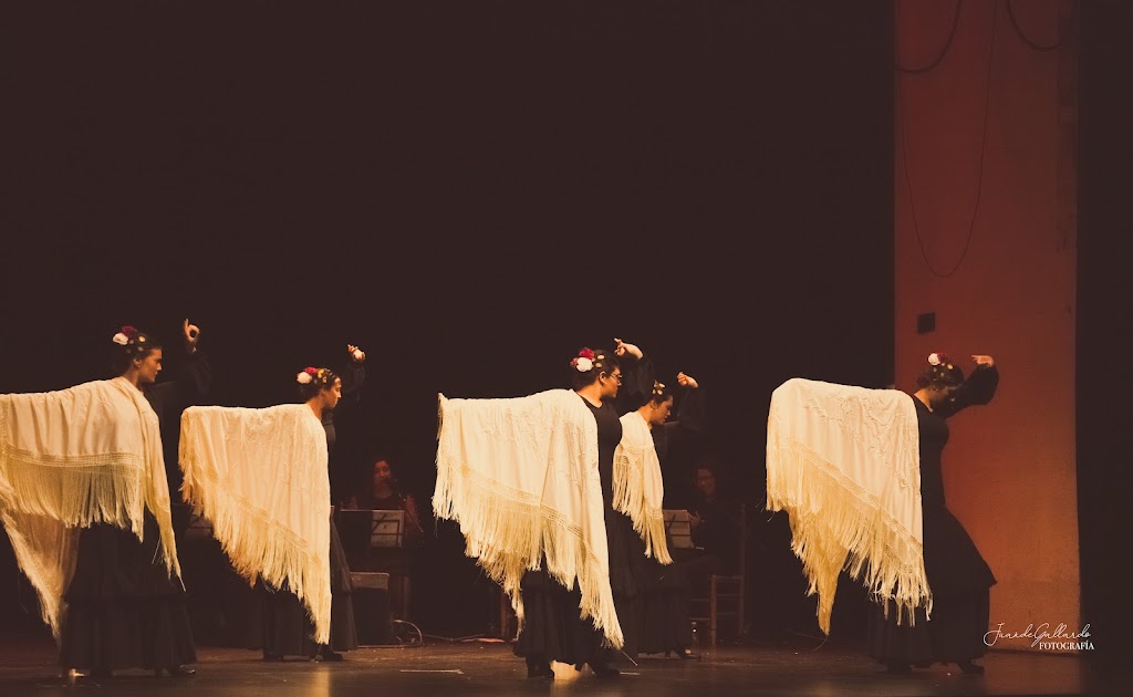 Academia De Baile Cristina Gallardo