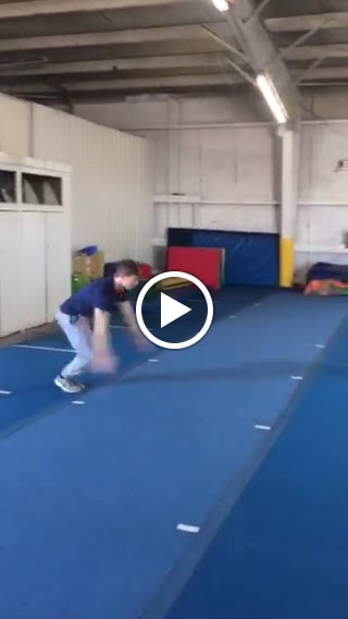  Top-Flight Athletics