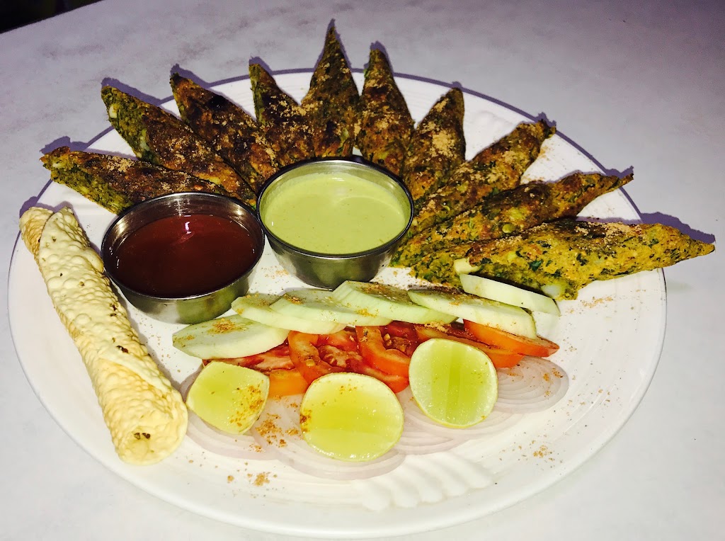 Food & drink