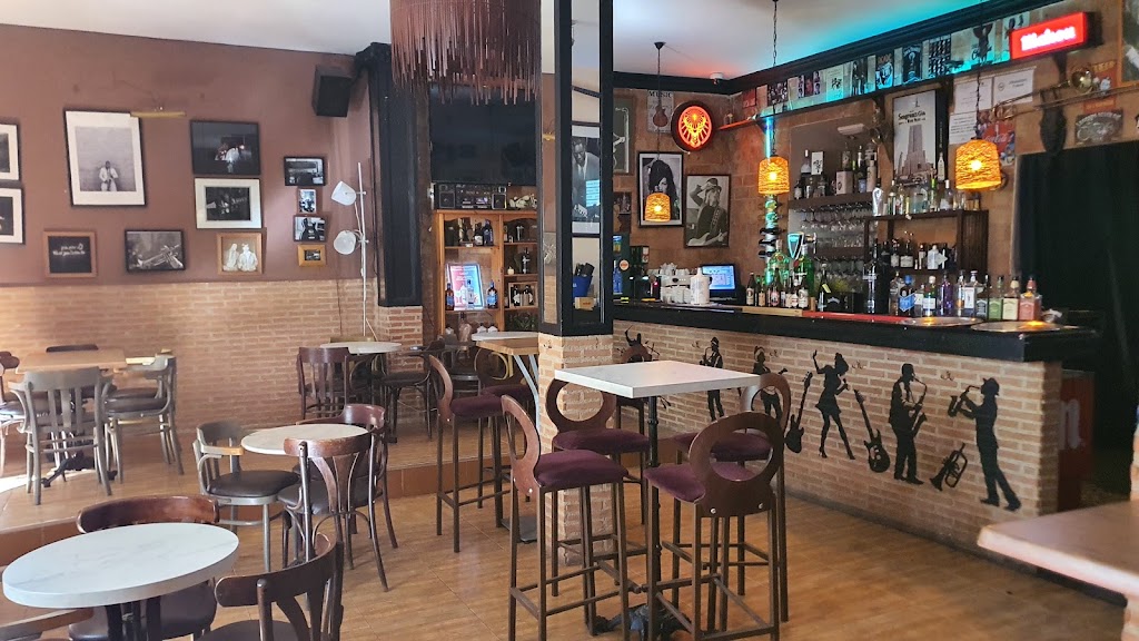 Contrapunto Cafe Jazz