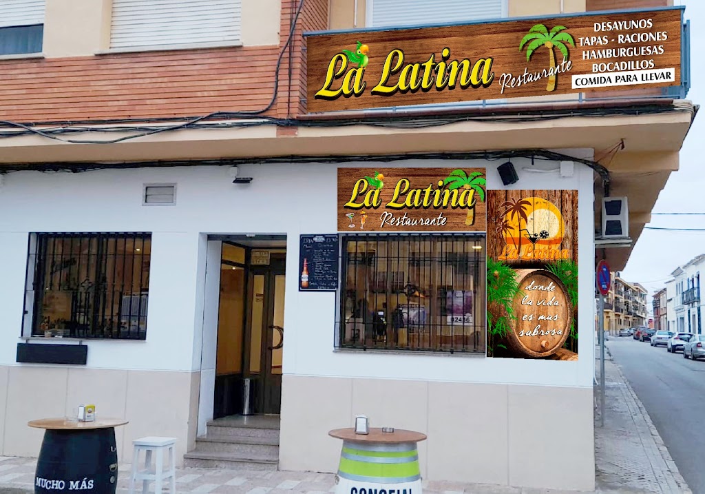 La Latina Restaurante