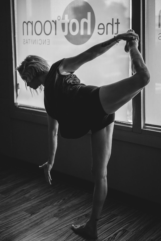  The Hot Room, Encinitas