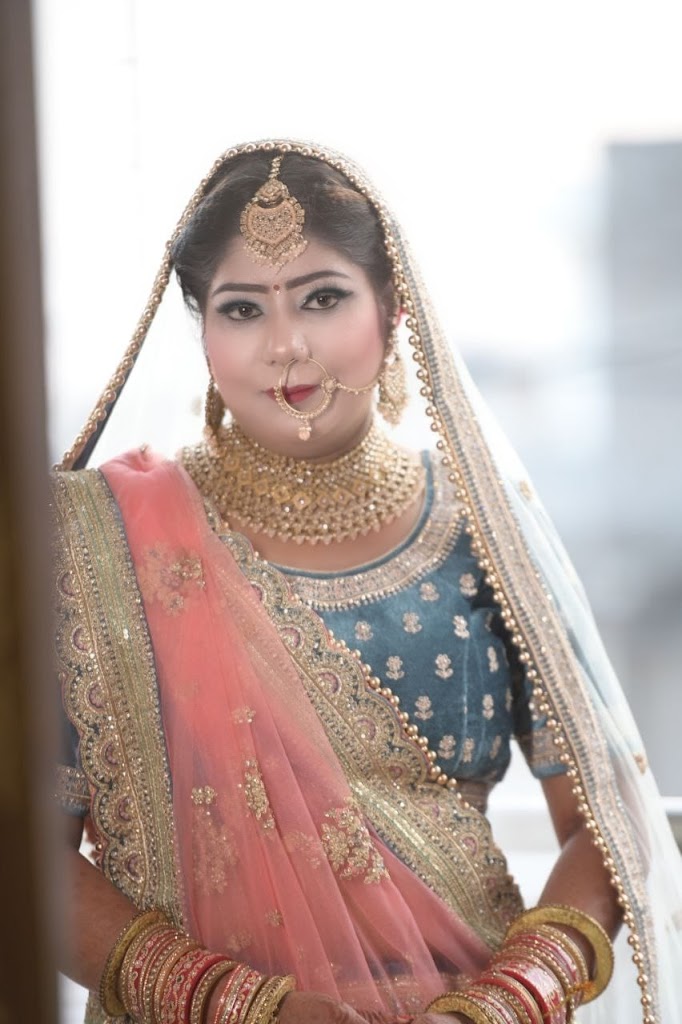 Beauty N Style By Ritu Salon N Academy