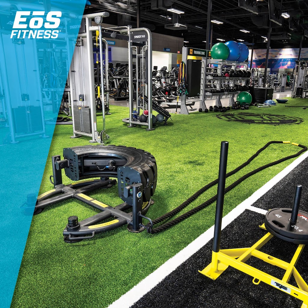  EōS Fitness