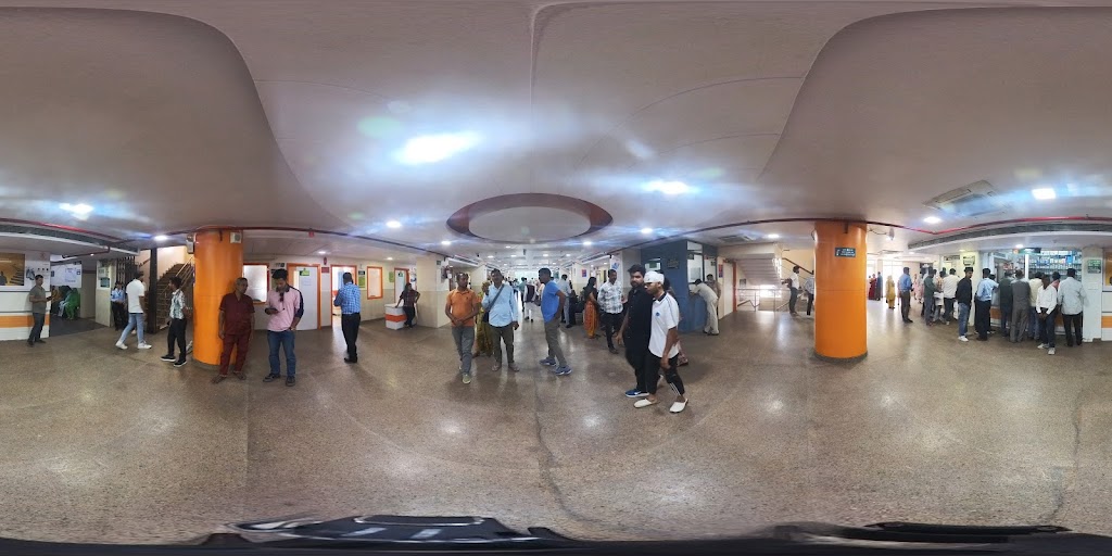 Street View & 360deg
