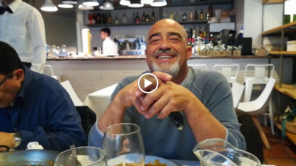 Restaurant Montesinos — Videos