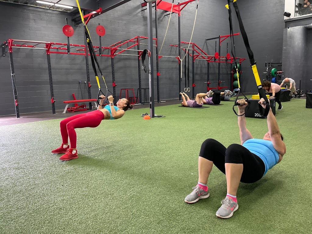  Parkway Athletic Club South Reno