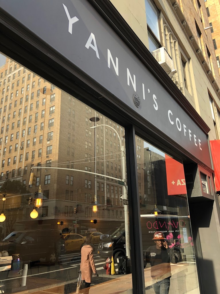Photo of Yanni's Coffee