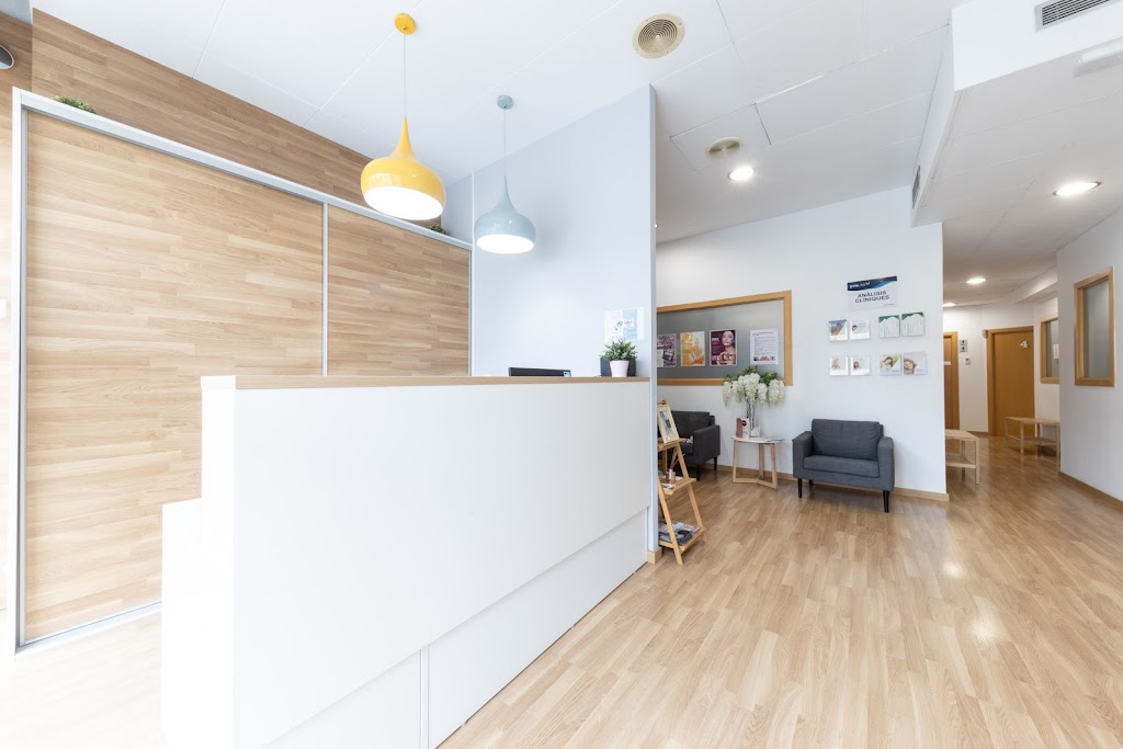 Grupo CMI Esparreguera