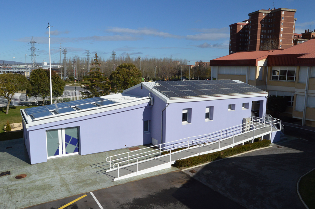 ERAIKEN CIFP Construccion LHII