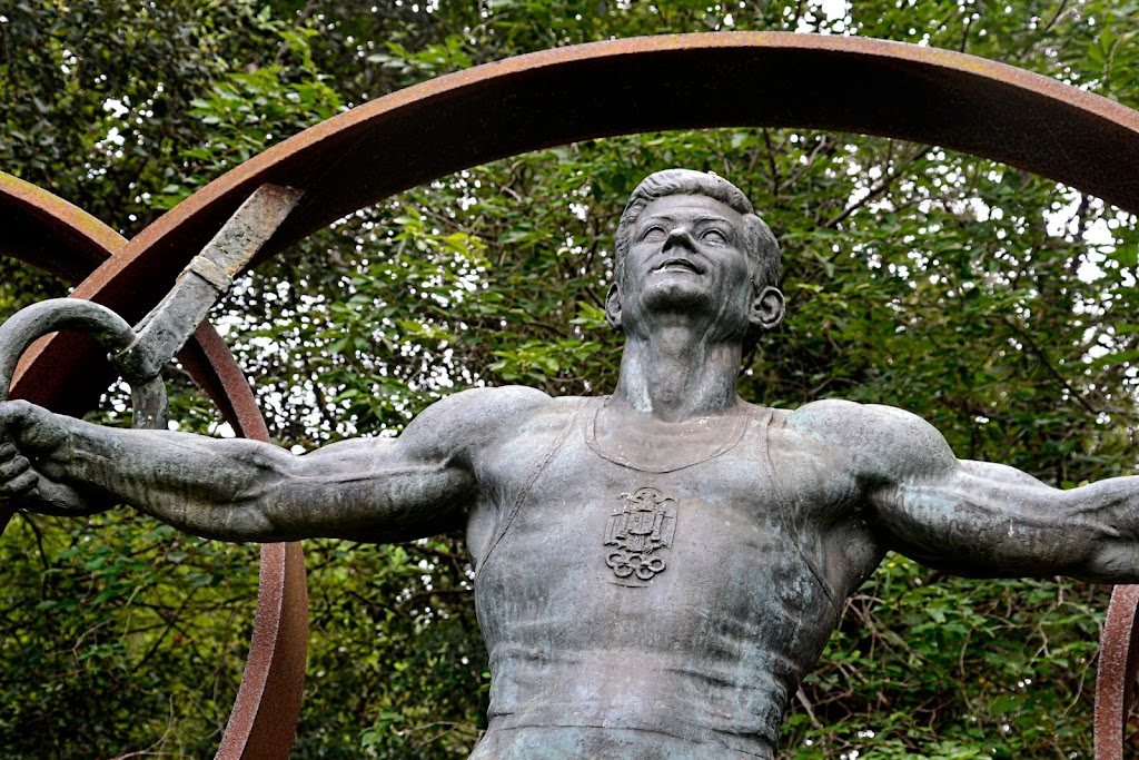 Monumento a Joaquim Blume