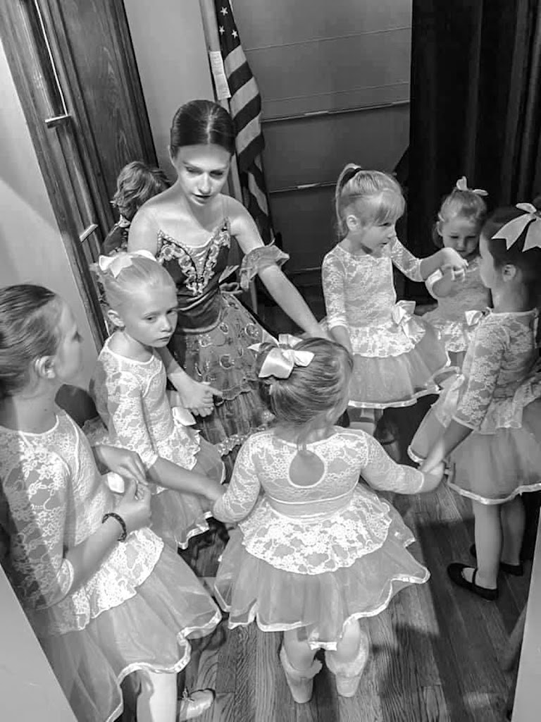  Relevè Dance Studio