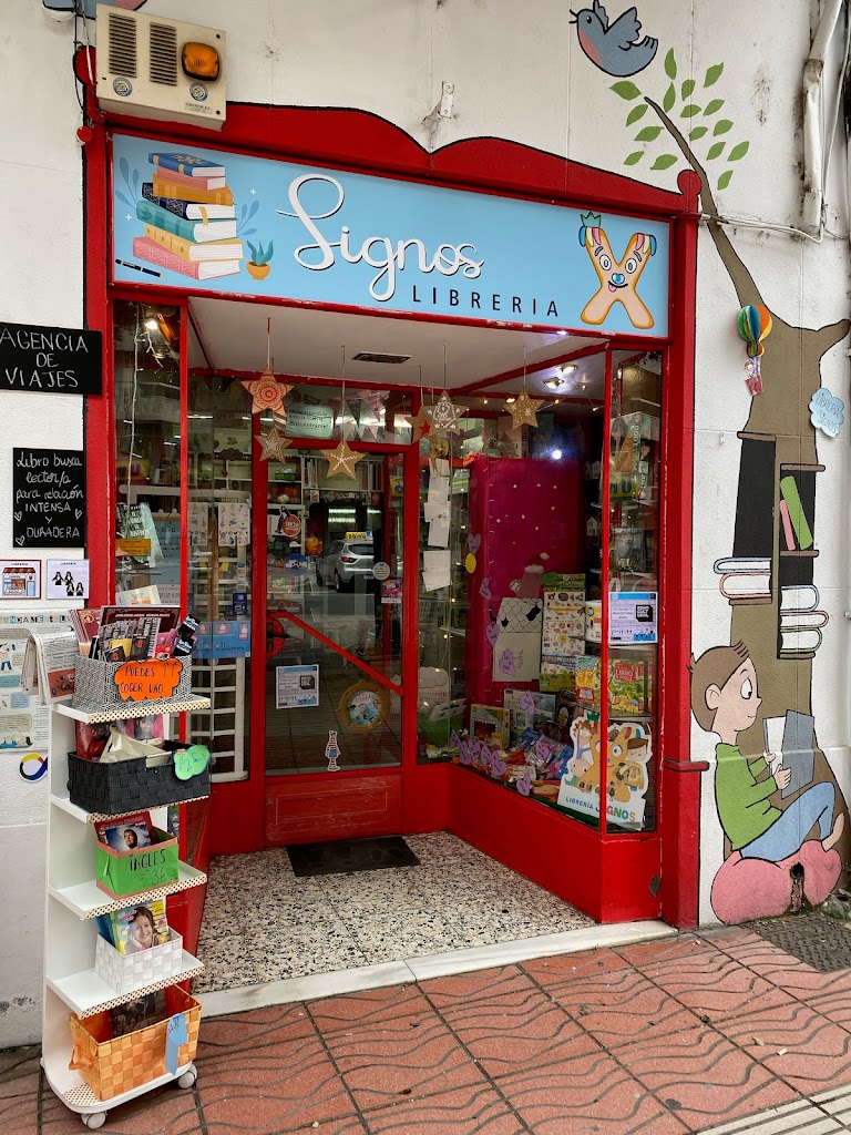 Libreria Papeleria Signos