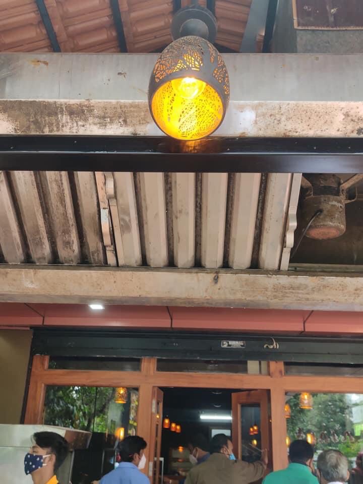 Ameeras Food Court